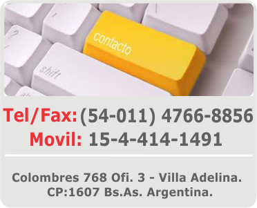 Telefonos Seguros-Asesores